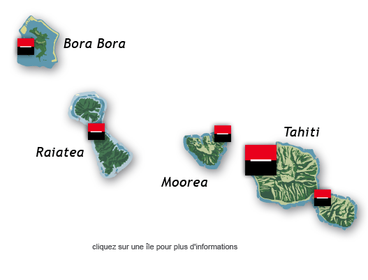 LES CARTES BANCAIRES — Banque de Polynesie